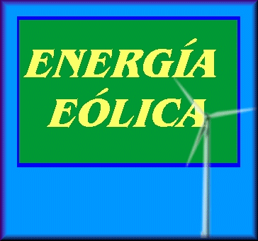 Energía eólica